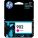 HP T6L90AN#140 InkJet Cartridge