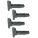Zebra ADP-ET4X-8T4S1-04 Spare Parts