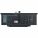 Dell 7YX5Y Battery
