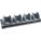 Honeywell 871-026-201 Docks and Cradles