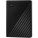 Western Digital WDBPKJ0040BBK-WESN Drives