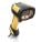 Datalogic PM9600-SR433RBK10 Barcode Scanner