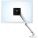 Ergotron 45-486-216 Mounting Hardware and Stands