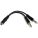 StarTech MUYHSFMM Cables, Connectors, and Adapters