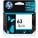 HP F6U61AN#140 InkJet Cartridge