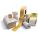 Honeywell Duratherm NIR Barcode Label