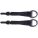 Zebra SG-ET4X-DCLIPS-01 Carrying and Protective Accessories