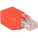 StarTech C6CROSSOVER Cables, Connectors, and Adapters