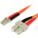 StarTech FIBLCSC5 Cables, Connectors, and Adapters