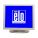 Elo E258654 Touchscreen