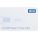 HID 5105PGGMNN Plastic ID Card