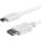 StarTech CDP2DPMM1MW Cables, Connectors, and Adapters
