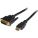 StarTech HDMIDVIMM15 Cables, Connectors, and Adapters