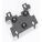 Zebra 21-118517-01R Mounting Hardware and Stands
