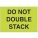 AirTrack S-1861-COMPARABLE Barcode Label