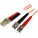 StarTech 50FIBPLCST3 Cables, Connectors, and Adapters