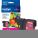 Brother LC61M InkJet Cartridge