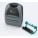 Zebra P4D-0U100000-B1 Portable Barcode Printer