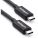 StarTech TBLT3MM2M Cables, Connectors, and Adapters