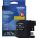 Brother LC107BK InkJet Cartridge
