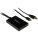 StarTech MDP2HDMIUSBA Cables, Connectors, and Adapters