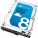 Seagate ST8000NM0055 Drives