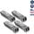 TRENDnet TEG-MGBS10/4 Wireless Transmitter / Receiver