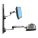 Ergotron 45-247-026 Mounting Hardware and Stands