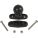 Honeywell VX89A031RAMBALL Mounting Hardware and Stands
