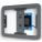 Heckler H654-BG Mounting Hardware and Stands