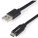 StarTech USB2AC2M10PK Cables, Connectors, and Adapters