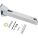 Ergotron 45-261-216 Mounting Hardware and Stands