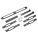 Black Box EMD2000-RMK2 Wireless Switch