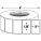 AirTrack® AiRT-125-05-9600-3-R Barcode Label