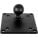 Zebra RAM-246U Mounting Hardware and Stands