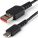 StarTech USBSCHAC1M Cables, Connectors, and Adapters
