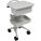Ergotron BZD04CG/CG4 Mobile Cart