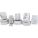 Zebra 10036473 RFID Label