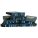 Cisco CWDM-MUX8A= Accessory