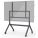 Heckler H592-BG Mobile Cart