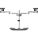 StarTech ARMDUALSS Mounting Hardware and Stands
