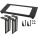 RAM Mount RAM-FP4-6000-3310 Products