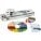 Zebra 800059-102-01 Plastic ID Card