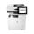 HP LaserJet Enterprise M633fh Multi-Function Printer