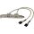StarTech USBPLATE Cables, Connectors, and Adapters
