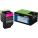 Lexmark 80C1SM0 Toner