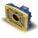 Datalogic 937400024 Fixed Barcode Scanner