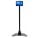 Star mUnite Tablet Display Kiosk Stands Mounting Hardware and Stands