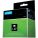 DYMO 30258 Barcode Label