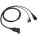 KENWOOD EMC-13W Microphone